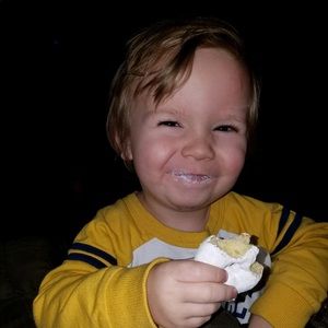 Meet your Posher, Marissa